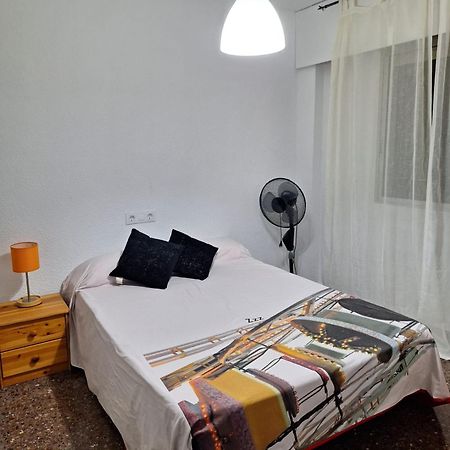 Habitacion Vacacional Altea Apartman Kültér fotó